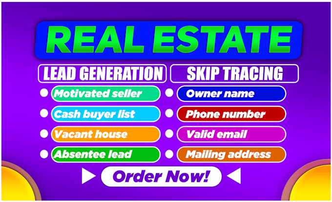 do best skip tracing and real estate leads cold calling