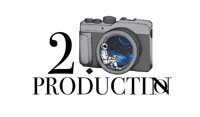 custom vector logo designs
