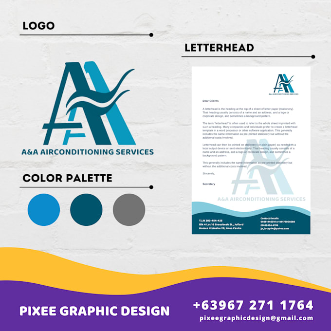 create a wide range of graphic design