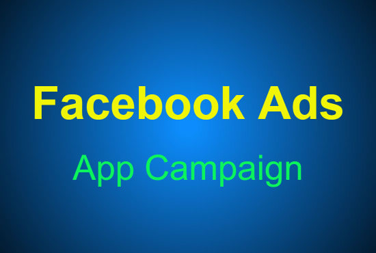create profitable app install campaigns on facebook