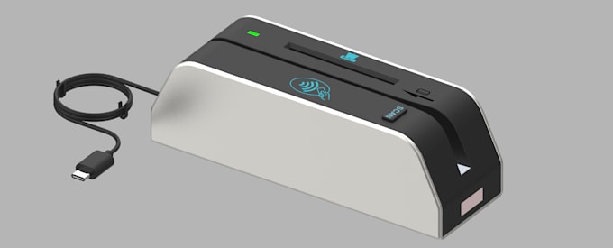 creat quick and a professional 3d cad design from 2d sketch or picture reference