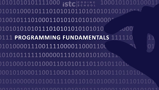 assist and teach you programming fundamentals with c