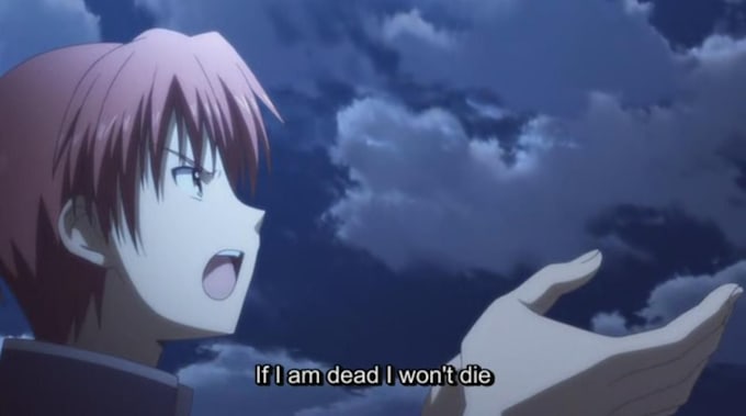 voice act or dub anime scenes