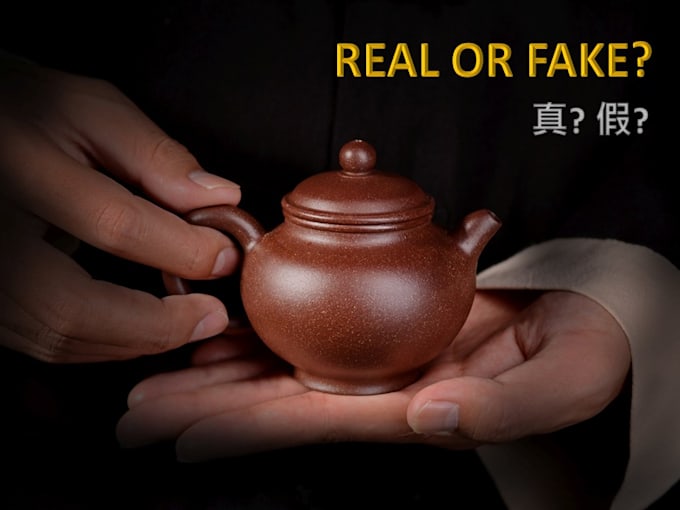 Identify your yixing teapot genuine handmade or not by Goodlife222 Fiverr