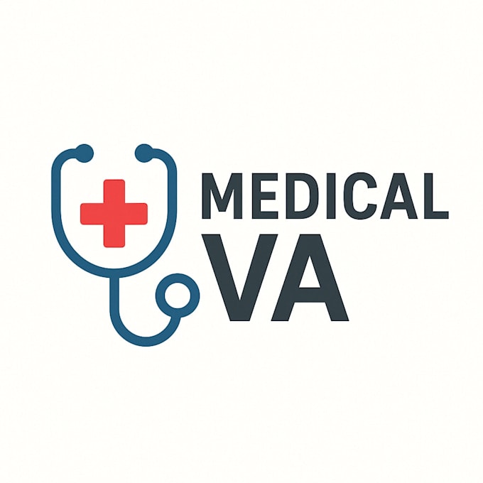 be your medical virtual assistant