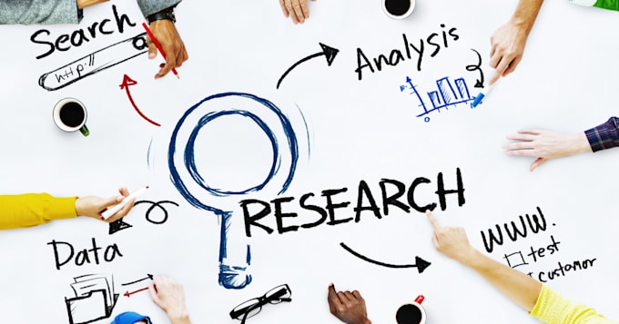 assist in writing summary articles and reports