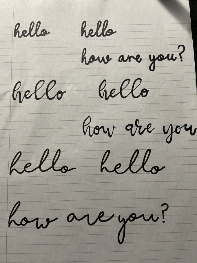 Write Anything You Want In A Fancy Calligraphy Style By Axelshaun Date added trending popularity alphabetically number of styles. fancy calligraphy style by axelshaun