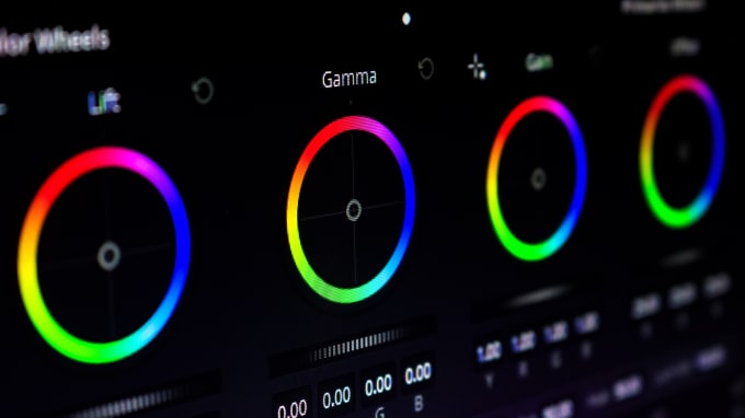 be perfect video editors for video editing
