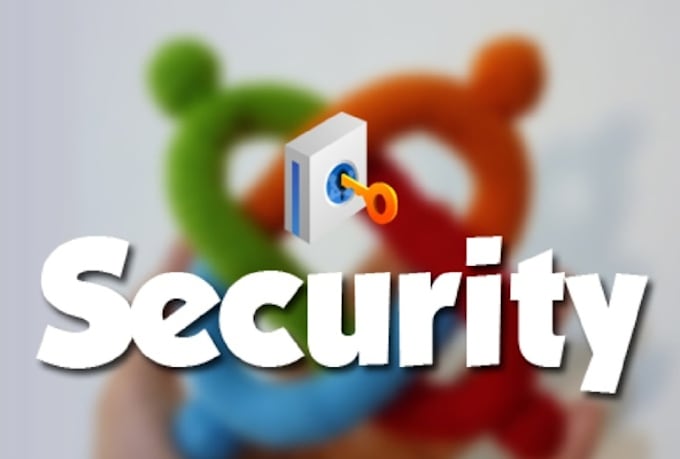 fix your hacked joomla