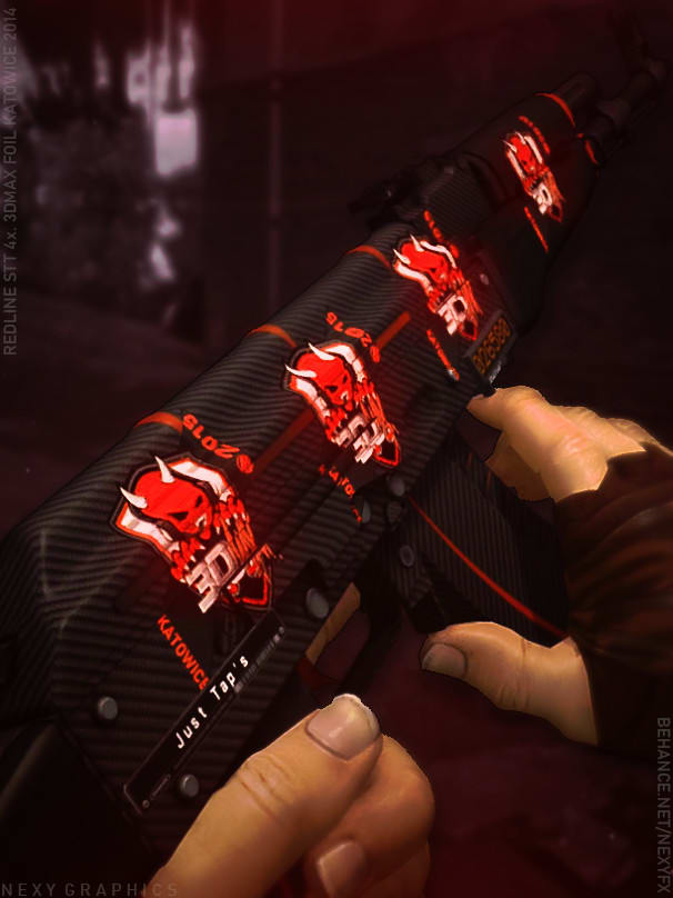 steam artwork themed cs go