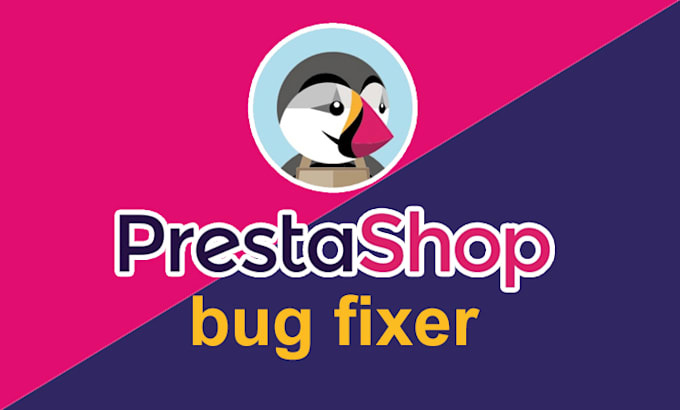 fix bugs in your prestashop core, module or theme code