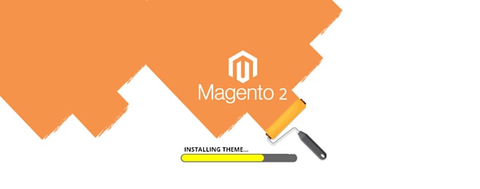 install extension, magento and do any customization