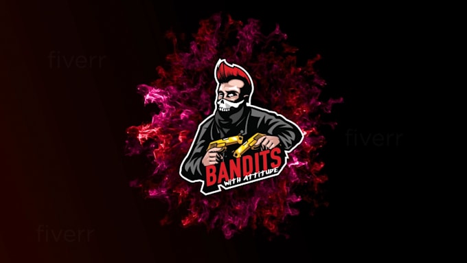 make an awesome gaming intro