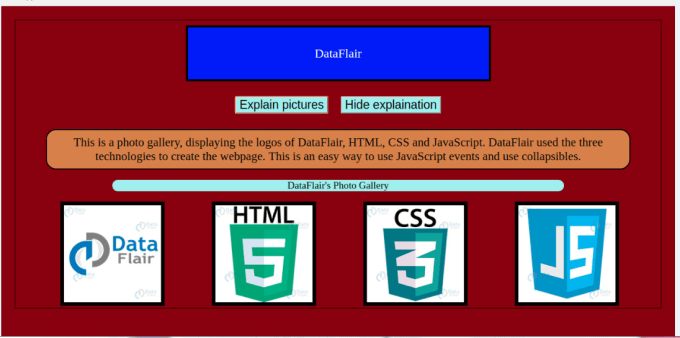 Pet проекты javascript
