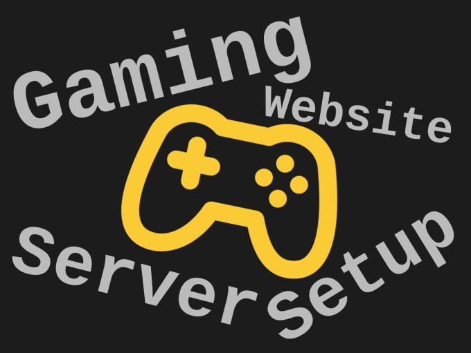 setup your clan guild and gaming website or server