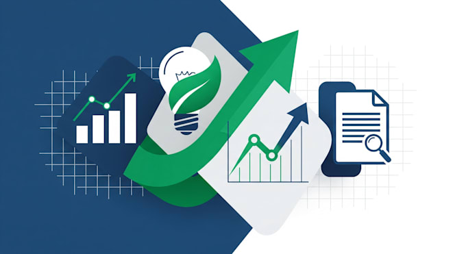 conduct an energy audit and efficiency report for your building or business