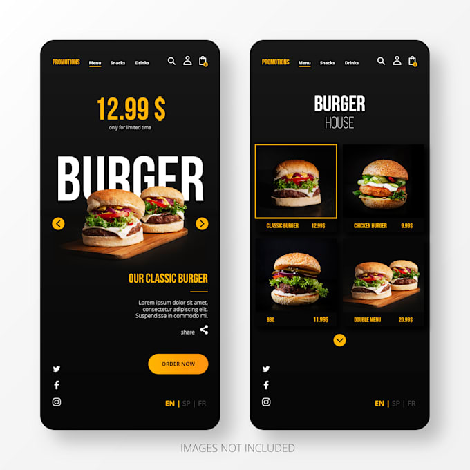 make a mobile app for both osx and android make a mobile app for both osx and android
