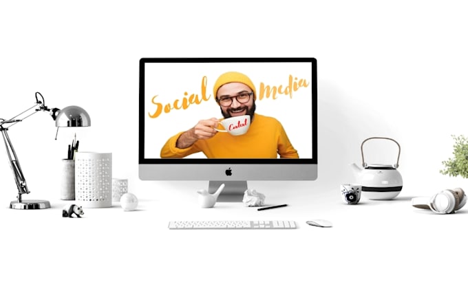 design content graphic for instagram, facebook and pinterest