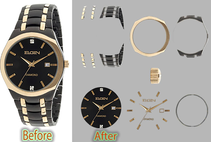 provide clipping multipath service accurately