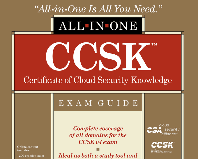 CCSK Exam Practice