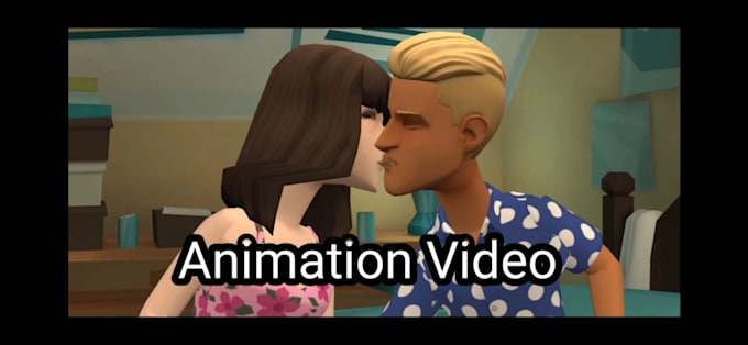 Create 3d Video Animation To Introduce Your Business By Rudyneedmoney