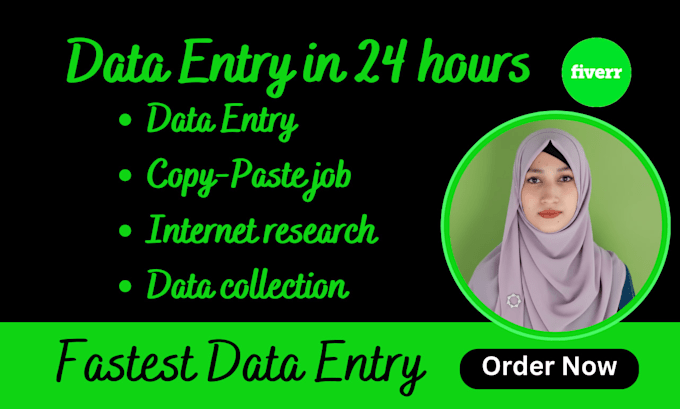 do data collection, pdf conversion, fastest data entry in 24 hours in one day