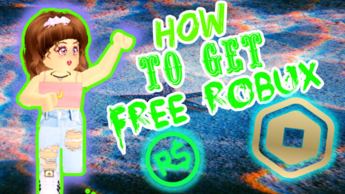 how to make custom thumbnails in roblox youtube