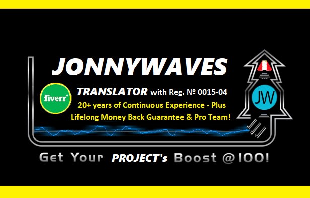 translate english and spanish professionally cert