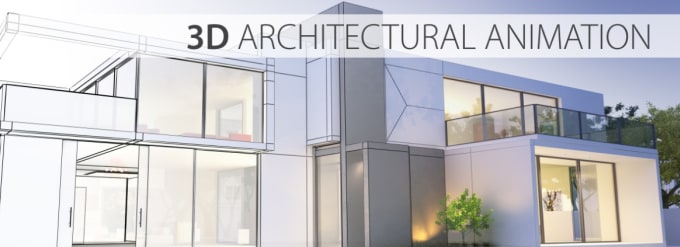 Create 3d Architecture Animation Rendering Walkthrough By Chaudhary W Fiverr