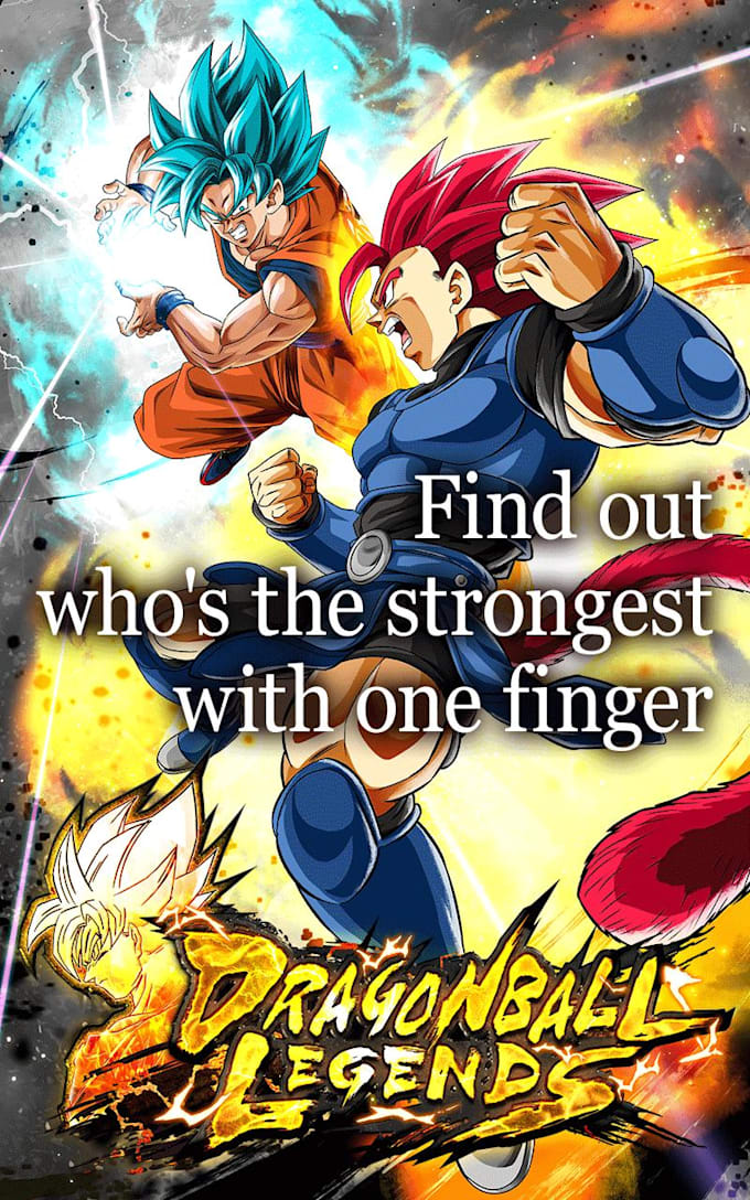 teach you how to play db dokkan and legends