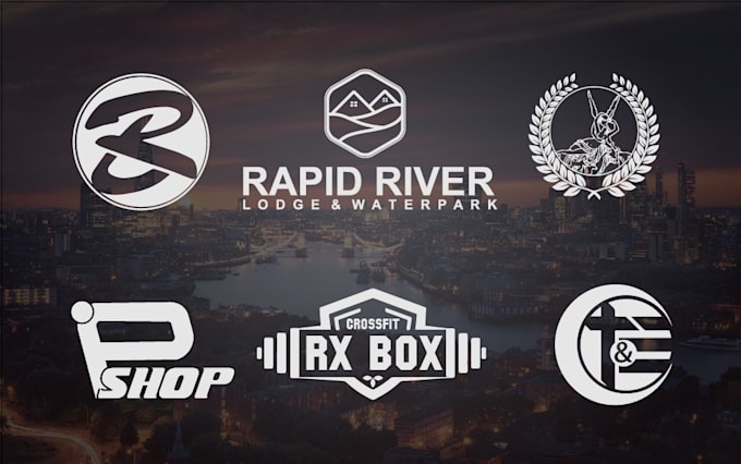 crafting unique logo with distinction