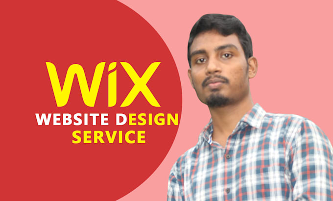 create wix website design on wix editor or wix studio