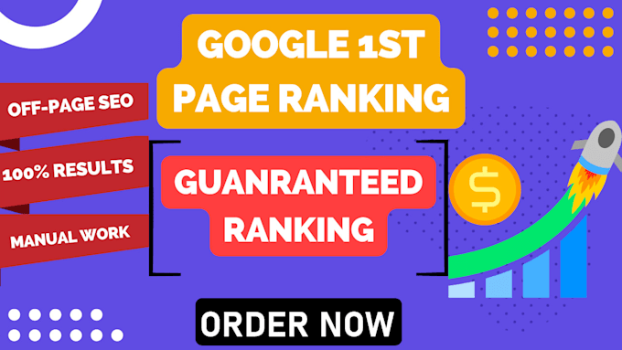 Seo Ranking Engine Optimisation How To Bring My Website On Top Of Google Search Rank Your Website To Get 1st Page On Google By Nasimmahmud132 Fiverr