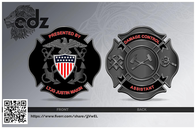 do all type of coin designs