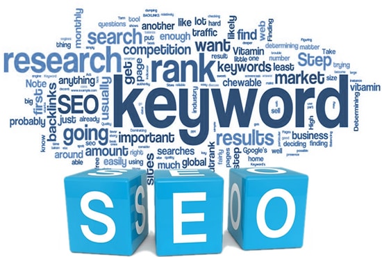 do in depth excellent SEO keyword research that ranks
