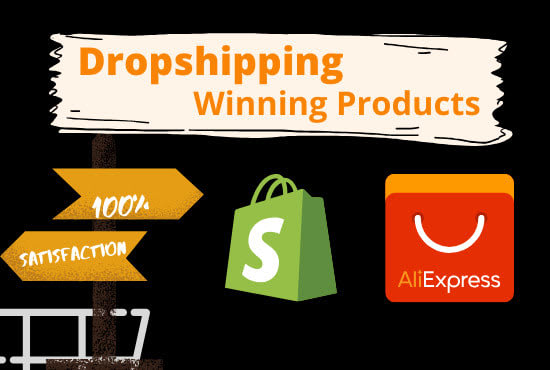find winning products for you