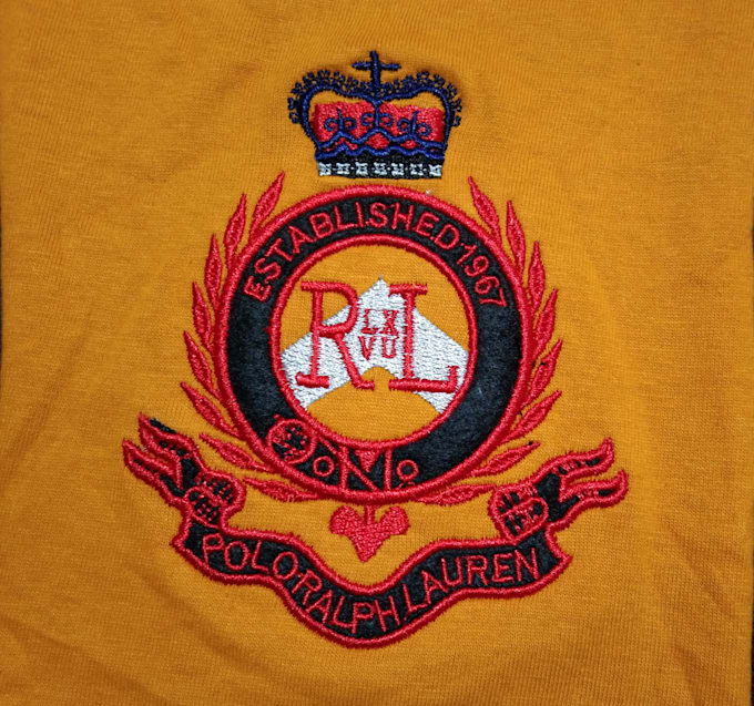 Konvertieren sie das bild in eine dst, emb, pes, xxx, vp3, pesdatei