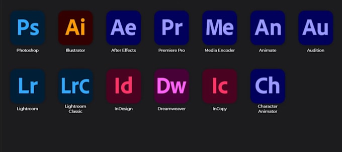 produce good video animation, cartoons, whiteboards, anime, effects and graphics