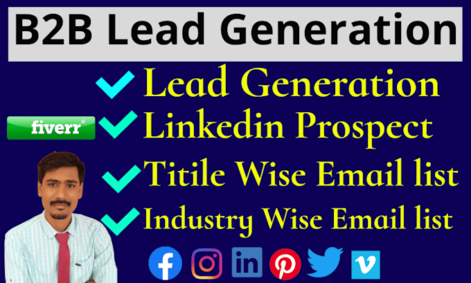 find email address, contact info by web and linkedin research