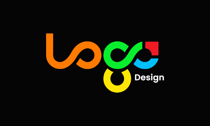 design modern minimalist business logo design