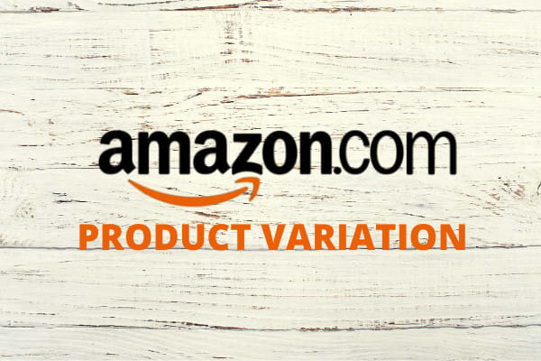 create,merge or fix your product listing and variations on amazon