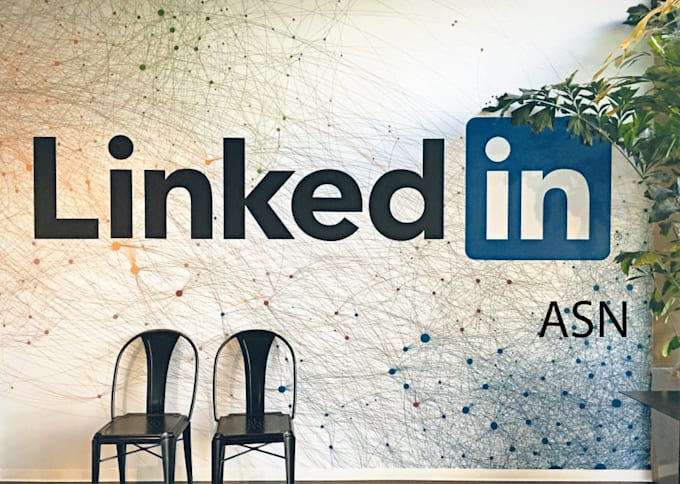fully upgrade your linkedin profile