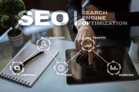 do complete wordpress SEO service with latest strategy