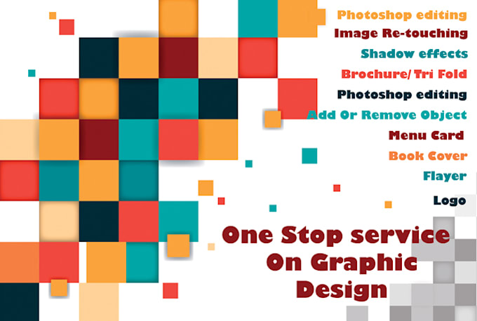 be your dedicated photoshop editing expert graphic designer