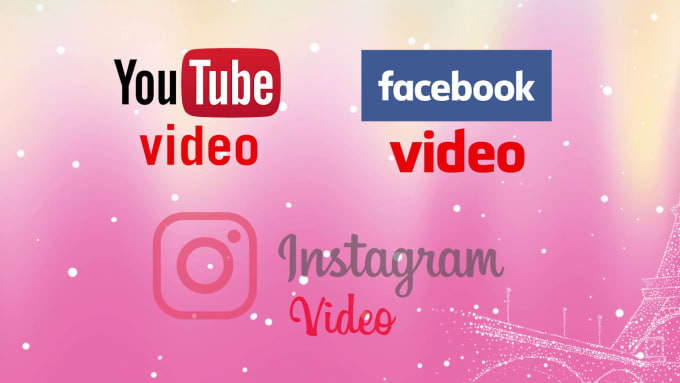 create motion graphics template, lower thirds and video editing