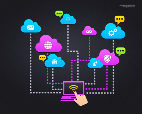 help you in your bigger project,website,script making,customization