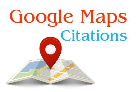 create manual local listings for local SEO and gmb ranking
