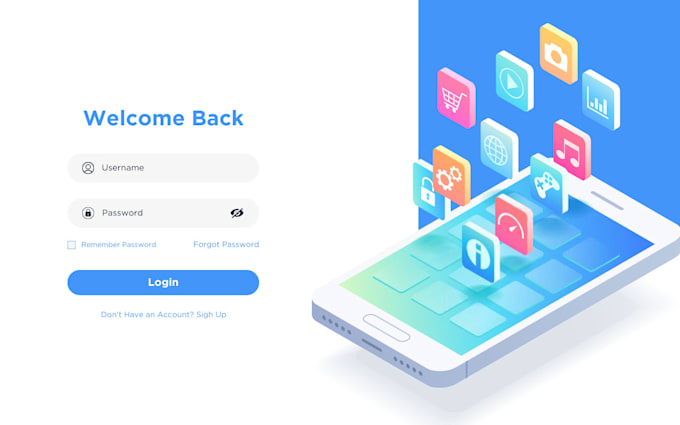 develop custom saas platform with ai features