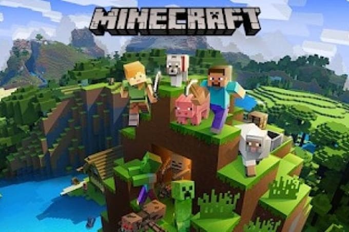 Case Di Minecraft Minecraft Home By Michy1313