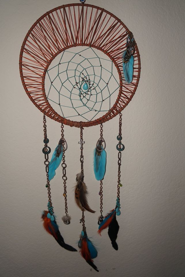 Make awesome dream catchers by Earthfamily | Fiverr